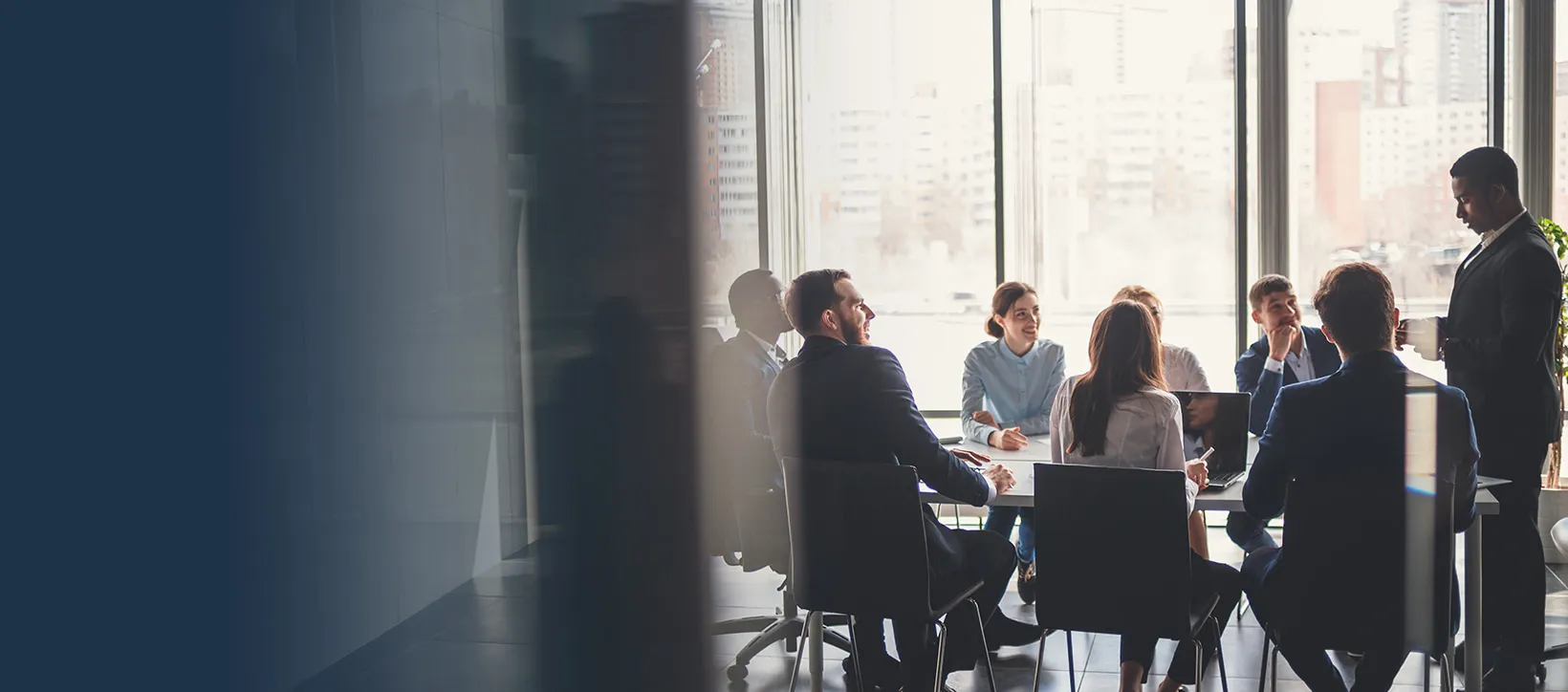 Development Solutions